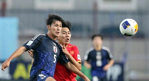 Sáng cửa dự U17 World Cup, nhưng Việt Nam phải thận trọng