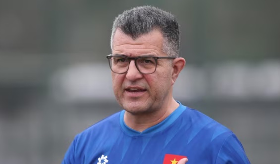 Cristiano Roland là ai?