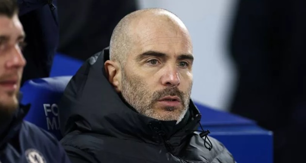 Liệu Chelsea có đủ sức dự Champions League?