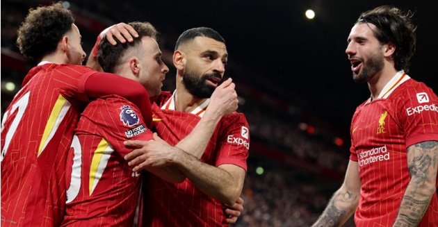 Liverpool cần thêm gì để thống trị Premier League?