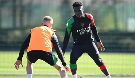 'Arsenal sẽ phải chơi trận đấu hay nhất mùa giải'