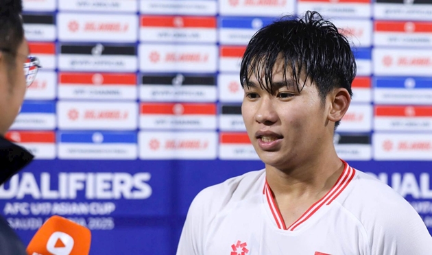 Điểm tin bóng đá Việt Nam 9/4: HAGL thiệt quân trước CAHN; Đội trưởng U17 Việt Nam "nhắn nhủ" U17 UAE