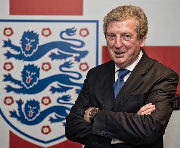 Roy Hodgson là huấn luyện viên già nhất và nhận lương cao nhất tại EURO 2016.
