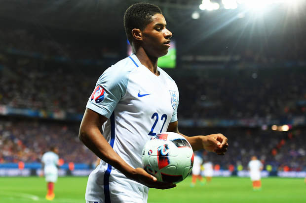 Rashford