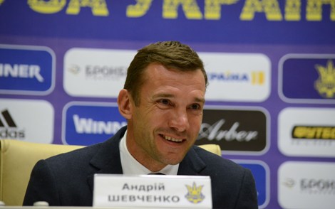Shevchenko