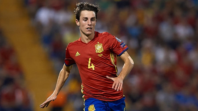 5 hậu vệ cánh đáng chờ đợi nhất World Cup 2018  - Bóng Đá