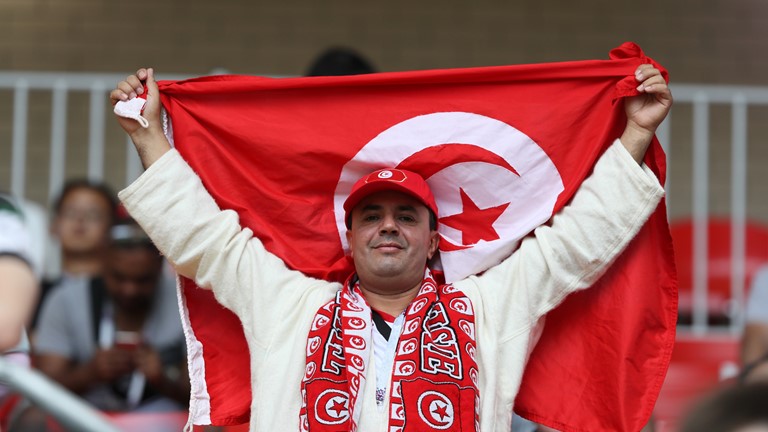 TRỰC TIẾP Bỉ vs Tunisia: Đội hình ra sân - Bóng Đá