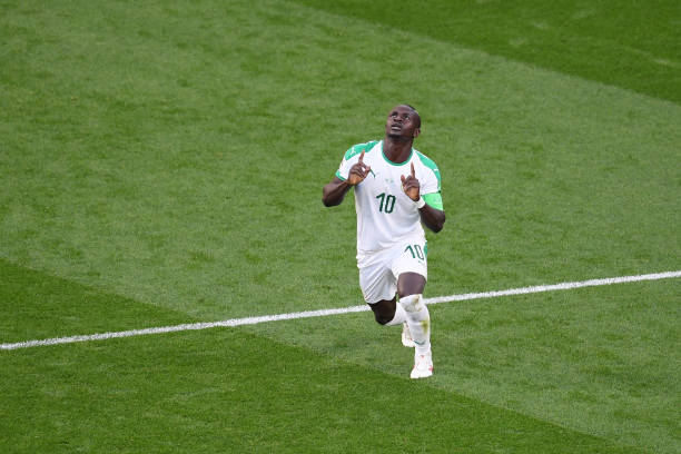 TRỰC TIẾP Nhật Bản 1-0 Senegal: Hàng thủ mắc Nhật sai lầm, Mane may mắn lập công (H1) - Bóng Đá