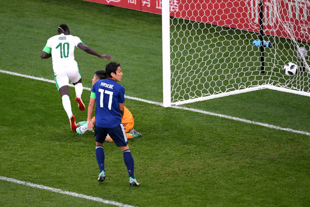 TRỰC TIẾP Nhật Bản 1-0 Senegal: Hàng thủ Nhật mắc sai lầm, Mane may mắn lập công (H1) - Bóng Đá