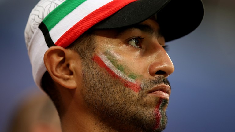 TRỰC TIẾP Iran vs Bồ Đào Nha: Đội hình ra sân  - Bóng Đá