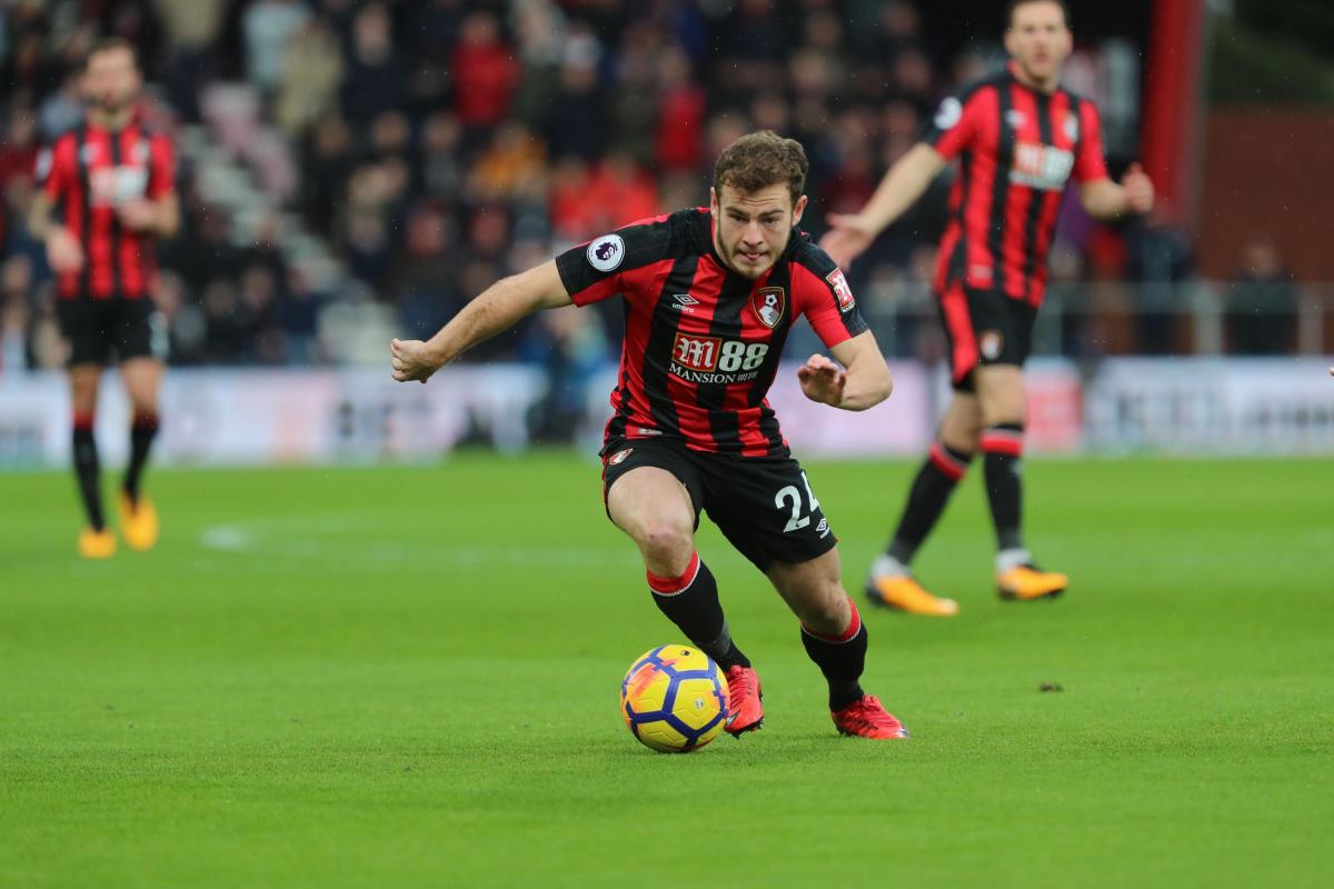 NÓNG! Mục tiêu của 3 đại gia thành London muốn rời Bournemouth