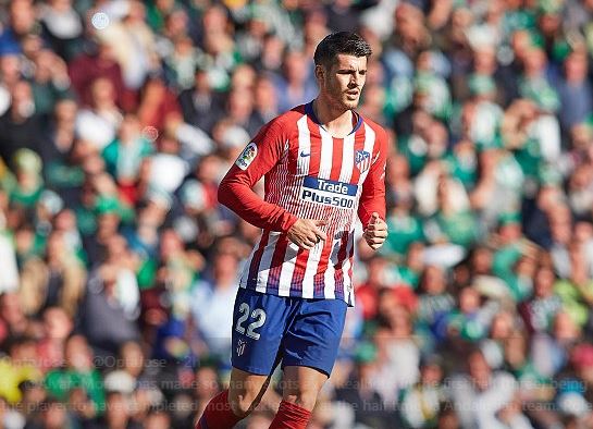 Ảnh bài viết Atletico muốn mua đứt "quả tạ" của Chelsea