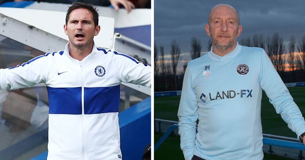 Chuyên gia chỉ ra sai lầm lớn nhất của Lampard trước Leicester - Bóng Đá