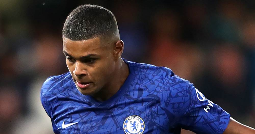 Ảnh bài viết Chelsea trói chân sao trẻ trước trận mở màn League Cup