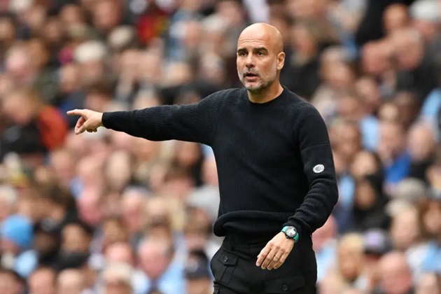 Petit điểm mặt ứng viên sáng giá thay Guardiola