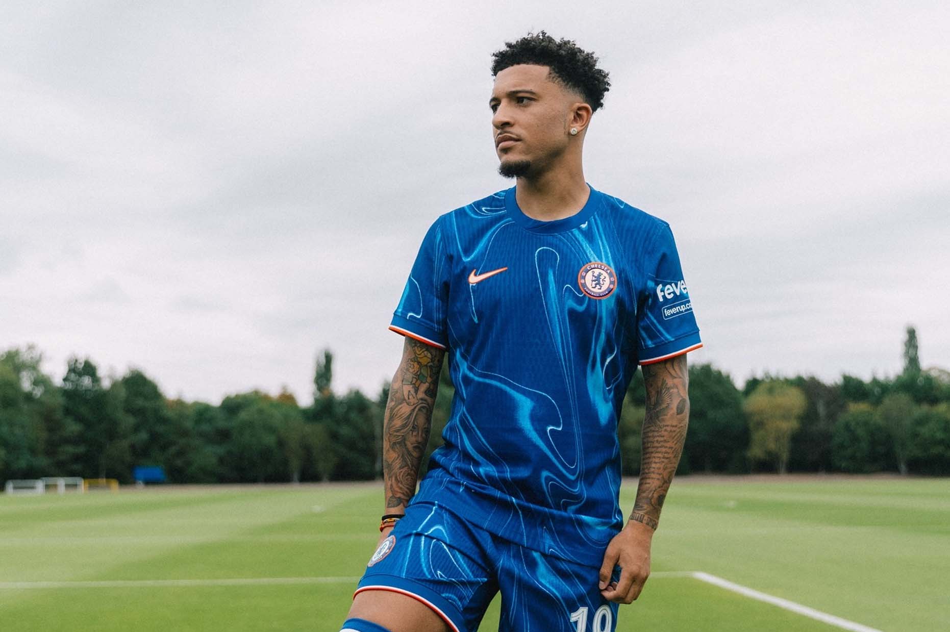 Chelsea và nỗi lo cánh trái
