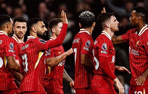 Liverpool và sự mong manh của đội hình B