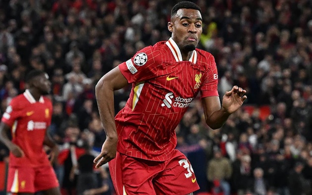 Sự trỗi dậy ở Liverpool cho thấy cái tài của Arne Slot