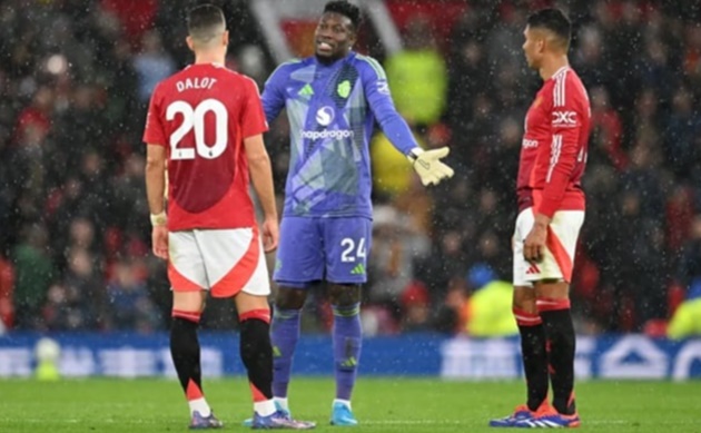 Đoạn phim chưa từng công bố cho thấy lục đục nội bộ ở Man Utd