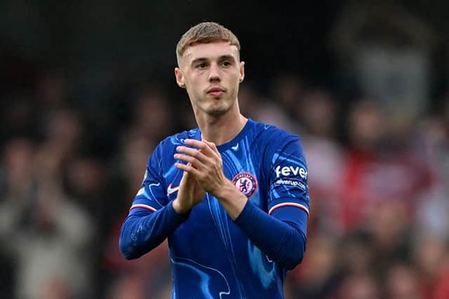 Ảnh bài viết Cole Palmer ám chỉ sẵn sàng trở lại trong trận Chelsea vs Arsenal