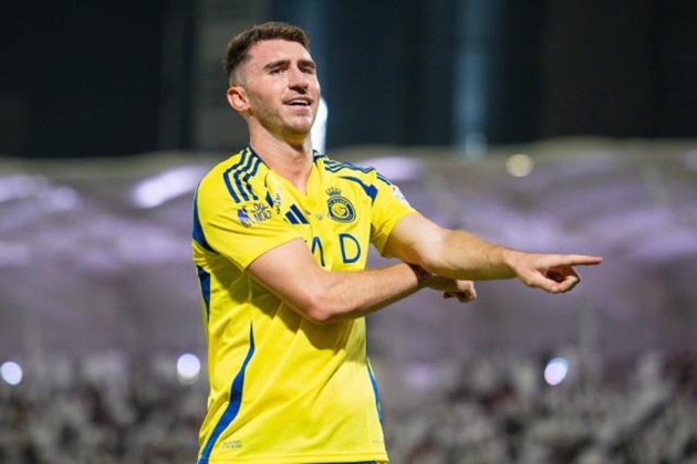 Aymeric Laporte dẫn đầu danh sách trung vệ mục tiêu của Real Madrid