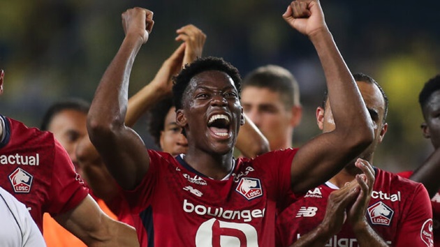 Vì sao Man Utd bỏ qua Gyokeres để theo đuổi Jonathan David?