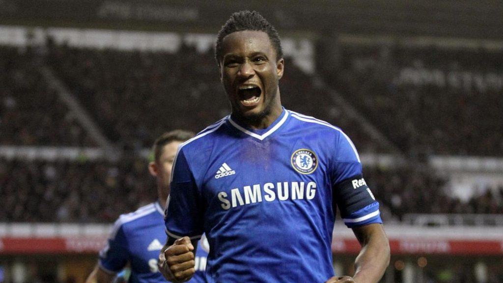 Obi Mikel tiết lộ 'nghệ thuật hắc ám' của Mourinho với Arsenal - Wenger