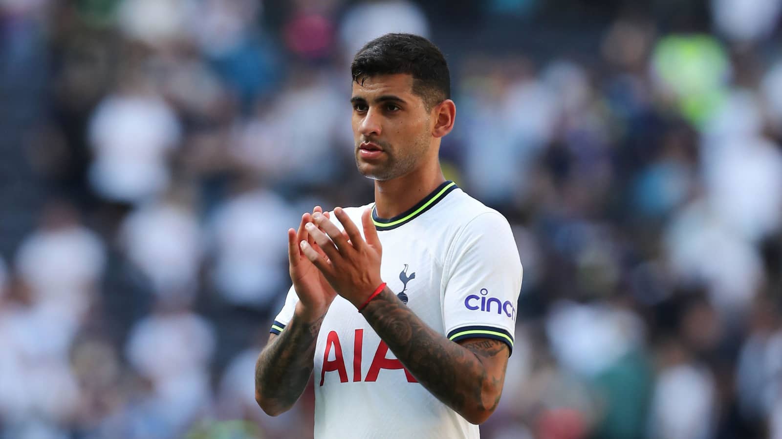 Tottenham đối diện thách thức lớn khi gặp Man City