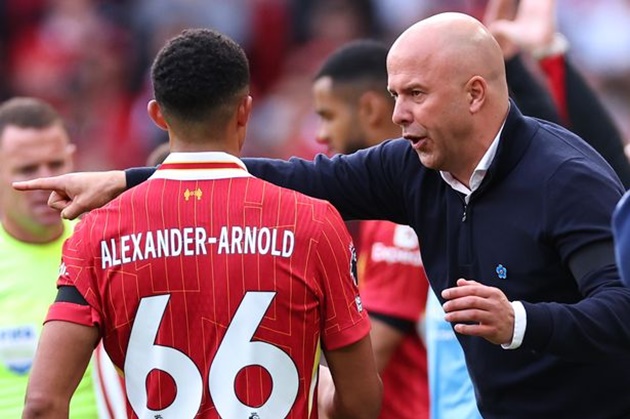 Cường độ thi đấu dày đặc đe dọa tham vọng của Liverpool