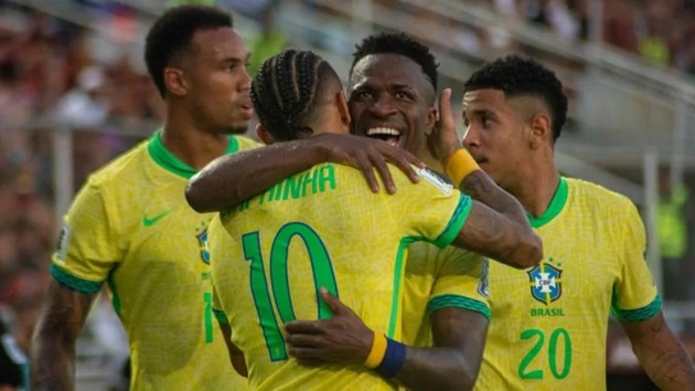 Brazil vs Uruguay (07h45, 20/11): Cuộc đọ sức đầy thách thức