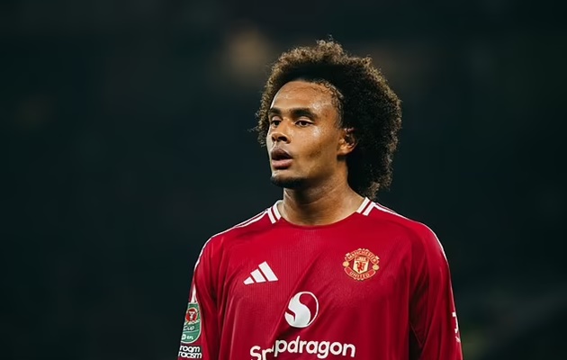 Ảnh bài viết MU đổi Zirkzee kèm 25 triệu bảng lấy Osimhen?