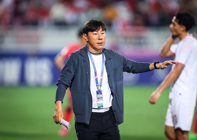 Indonesia giấu bài khi chuẩn bị gặp Việt Nam tại AFF Cup