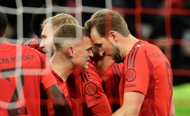 Bayern Munich vs PSG: Cơ hội và thách thức cho đội bóng xứ Bavaria