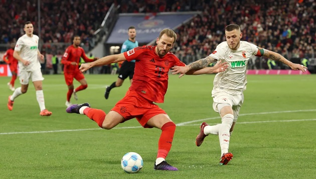 Bundesliga trở thành mảnh đất màu mỡ cho Real Madrid