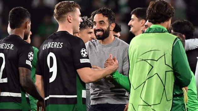 Dùng 'bài tẩy', Real đối đầu Man Utd trong thương vụ Gyokeres