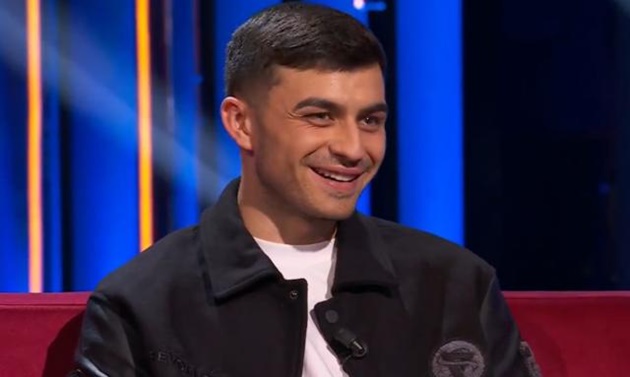 Ảnh bài viết Barcelona chuẩn bị giữ Pedri dài hạn bằng hợp đồng mới 