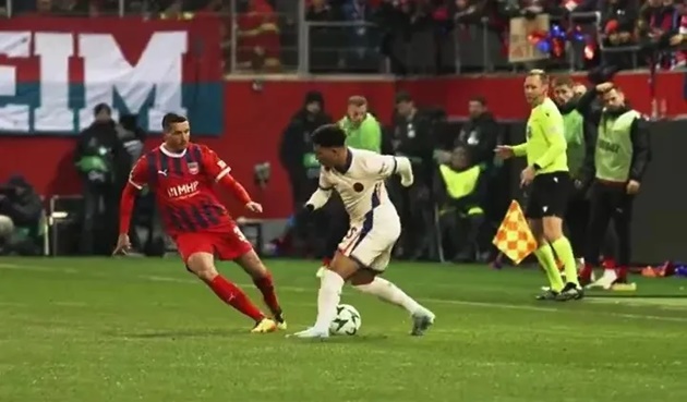"Chúng ta có một cầu thủ tuyệt vời nhờ Manchester United"