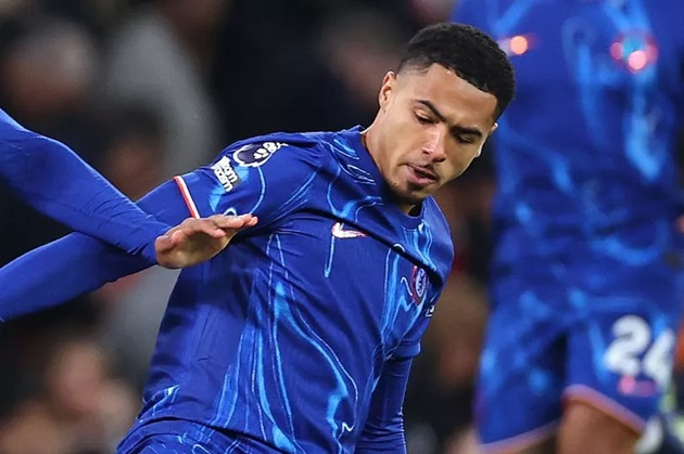 VAR gây tranh cãi ở trận MU 1-1 Chelsea