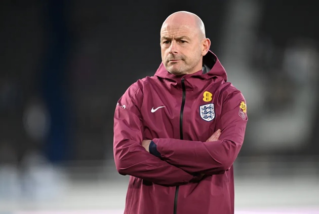 CHÍNH THỨC: Lee Carsley triệu tập đội hình tuyển Anh lần cuối trước khi nhường ghế cho Tuchel