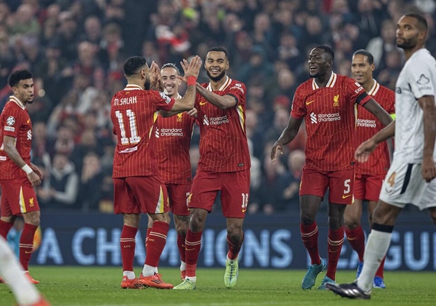 Siêu máy tính dự đoán trận chung kết Champions League toàn Anh giữa Liverpool và Arsenal