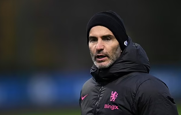 Vừa thắng 8-0, Maresca đưa ra lời tuyên chiến với Arsenal