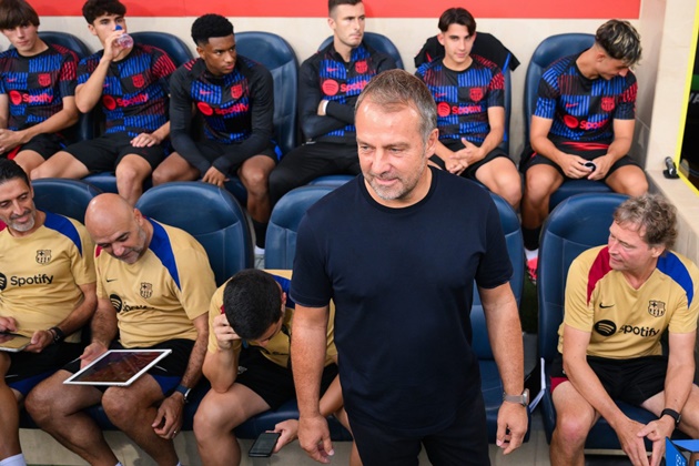 Barcelona làm khách tại Sociedad: 3 điều cần chú ý trước trận quyết đấu