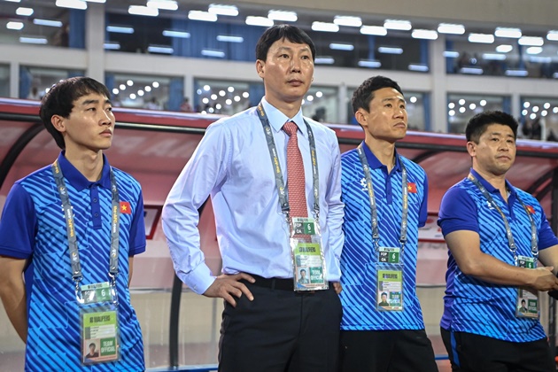 HLV Kim Sang Sik sắp công bố danh sách ĐT Việt Nam dự AFF Cup 2024