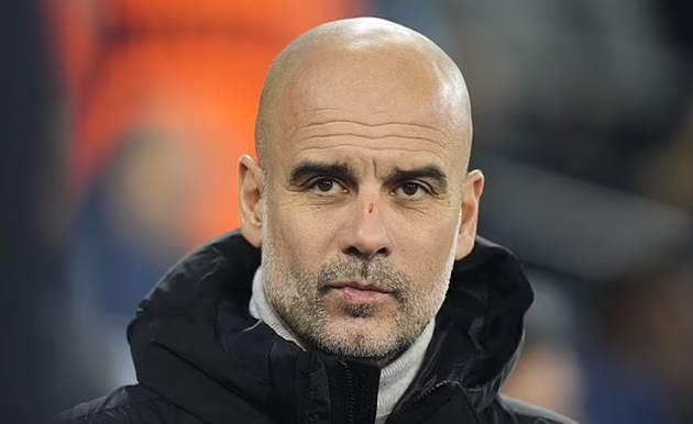 Pep Guardiola thừa nhận chuỗi trận tệ hại khiến ông mất ngủ