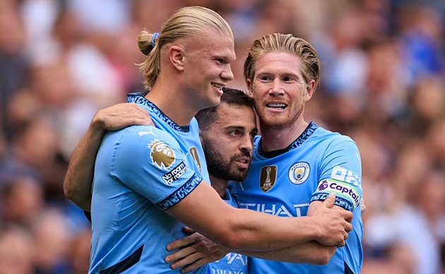 Ảnh bài viết Man City, Chelsea nhận số tiền khổng lồ từ FIFA Club World Cup