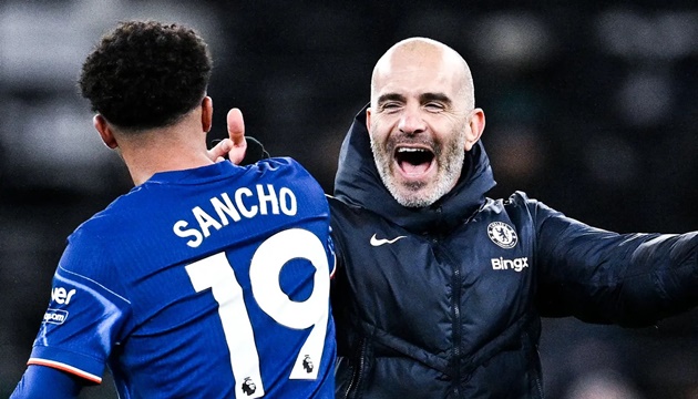 Chelsea đủ sức quật ngã Liverpool trong cuộc đua vô địch?