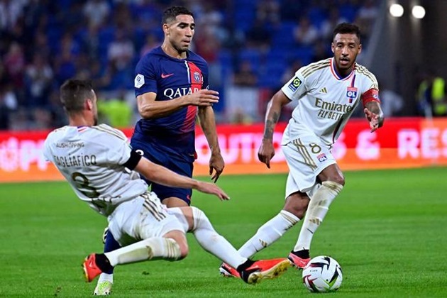 Nhận định Ligue 1 - PSG vs Lyon (02h45 ngày 16/12): Kéo dài chuỗi bất bại
