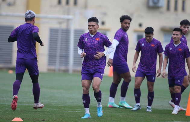 Ảnh bài viết Siêu máy tính dự đoán trận Việt Nam gặp Indonesia