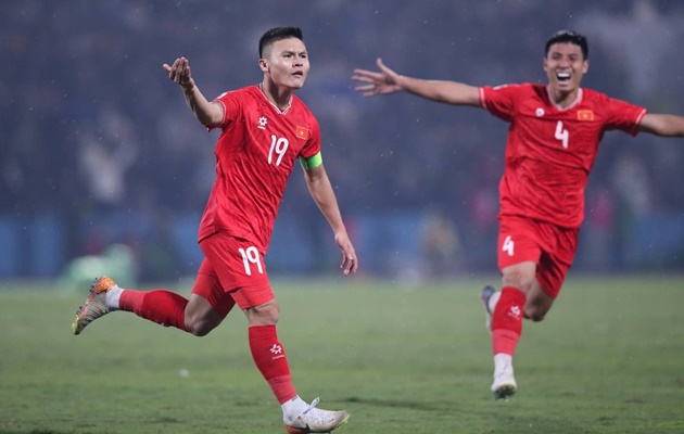 Đánh bại Indonesia còn hơn cả 3 điểm cho Việt Nam