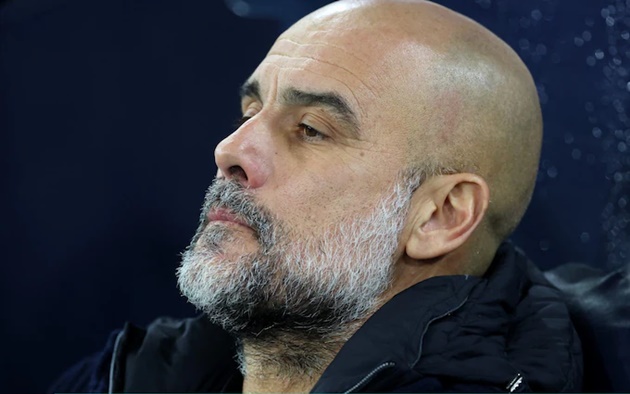 Ảnh bài viết Guardiola và sự kiệt sức: Liệu Man City cần cuộc cách mạng quyết liệt?